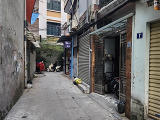 Hàng xóm kđt đại kim, trước nhà 3m, dt 40m2 3 tầng giá 9.7 tỷ