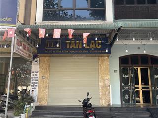 Bán np phùng hưng, 5 tỷ vnd, 54m2, 3 tầng, chính chủ đẹp, nhiều tiện ích