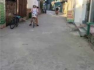 Lô đất f0 văn bình, thường tín giáp ql1a. dt 46m mt 4,2m giá 4,55tỷ. ôtô tránh đường trước nhà rộng