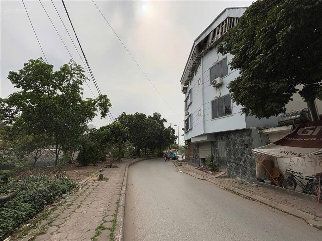 Đất xã khánh hà, huyện thường tín, hà nội, giá cực chất 3,6 tỷ, 46,6 m2. ô tô vào sát đất ngõ thông