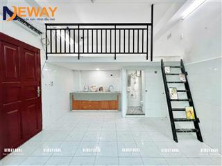 Phòng trọ gác cao giá rẻ  siêu rộng  cửa sổ kính siêu sáng  thoáng ngay aeon mall tân phú 1  3p