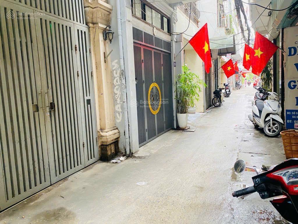 Cho thuê tầng 1 nhà ngõ 118 phố đào tấn, làm spa, kinh doanh nhỏ... cửa hàng 10 triệu/tháng