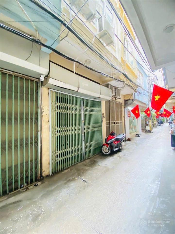 Cho thuê tầng 1 nhà ngõ 118 phố đào tấn, làm spa, kinh doanh nhỏ... cửa hàng 10 triệu/tháng