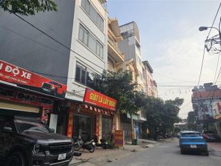 Chủ cần tiền bán gấp nr 6 tầng, trục chính, ô tô tránh, kinh doanh ở kim chung, hoài đức, 4,98 tỷ.