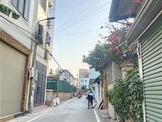 Sốc! nhỉnh 5 tỷ, sở hữu nhà mới đón tết, ngõ thông ô tô 7 chỗ, kinh doanh nhỏ ở vân canh, hoài đức