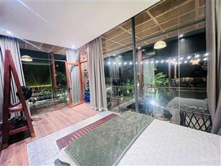 Bán gấp villa farm 3350m2 diên lạc có dòng tiền ngay  đón đầu sóng quy hoạch becamex, x3 tài sản