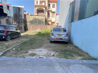 Nhỉnh 5 tỷ đất đẹp thôn thuỵ lôi  thư lâm  hà nội