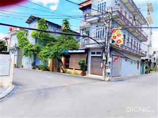 Bán đất uy nỗ  đông anh 66.5m²  2 mặt ngõ, 1 mặt ô tô tránh  bìa 17m giá 5.7 tỷ