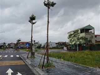 Duy nhất! bán đất trục chính kinh doanh đường yên sát khu đấu giá 50m²  4,6 tỷ đường 2 ô tô tránh