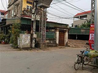 Bán đất đông anh 4.15 tỷ đường thông ô tô tải 55.8m² thổ cư mt 4m  cách trục chính 10m