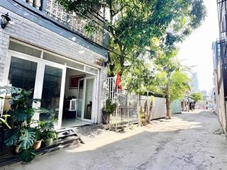 Đường xe hơi 5m  dt ngang 4,5x14 (63m2)  nhà đúc 2 tầng, nguyễn sơn cạnh thoại ngọc hầu