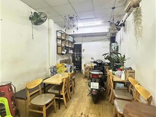 Cho thuê mặt bằng quận 3  kinh doanh đa ngành nghề