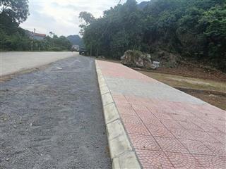 Đất mặt quốc lộ 21, ba hàng đồi, lạc thủy, hòa bình