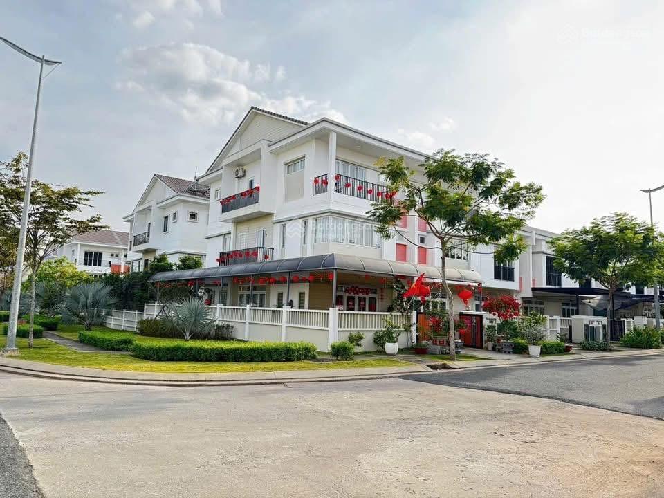 Chính chủ cần bán căn 6x20 vườn thiên đàng 2 giai đoạn 3 ecolakes thành phố hồ chí minh
