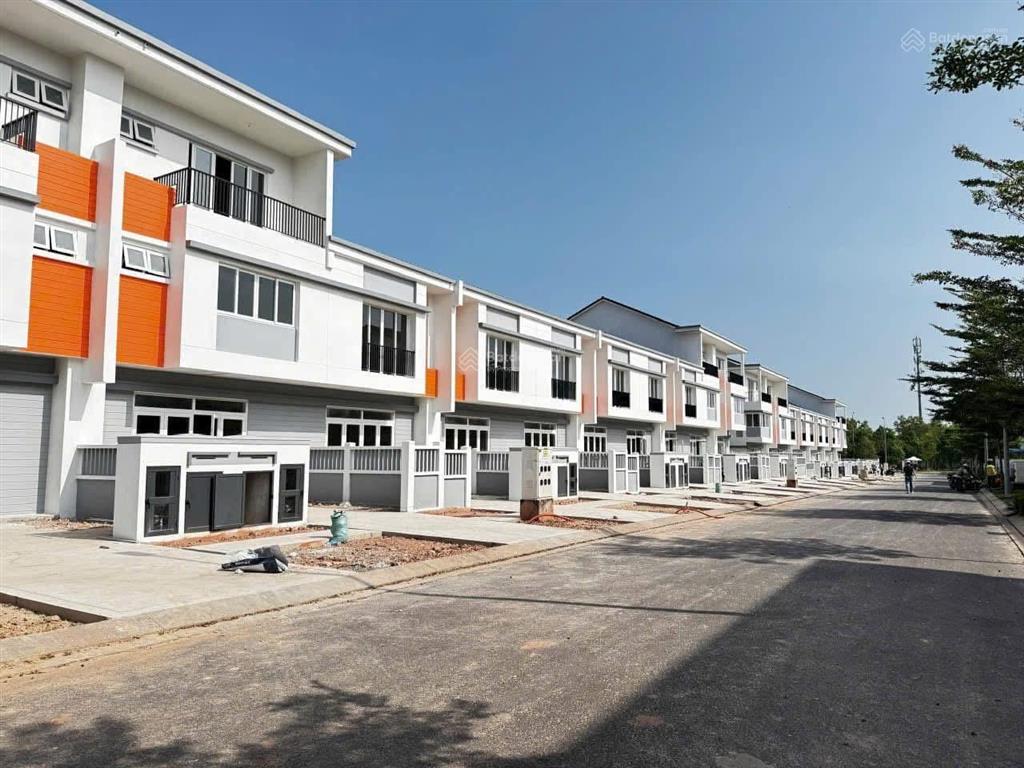 Chính chủ cần bán căn 6x20 vườn thiên đàng 2 giai đoạn 3 ecolakes thành phố hồ chí minh