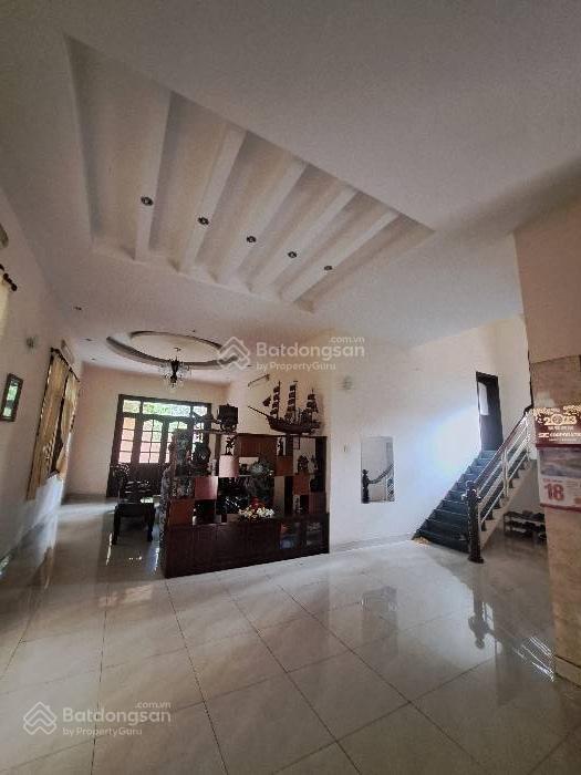 Biệt thự 3 tầng  mặt tiền hoàng quốc việt, quận 7  giá 80 tỷ (tl)