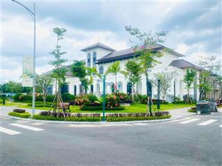 Tìm đâu ra nhà phố vườn  giá 2,1 tỷ  sổ riêng  gần trung tâm kinh tế bình dương?