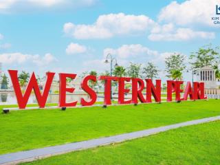 Bắt đáy đất nền trung tâm hậu giang  cần thơ  tranh thủ 10 nền đất thanh lý của cát tường group