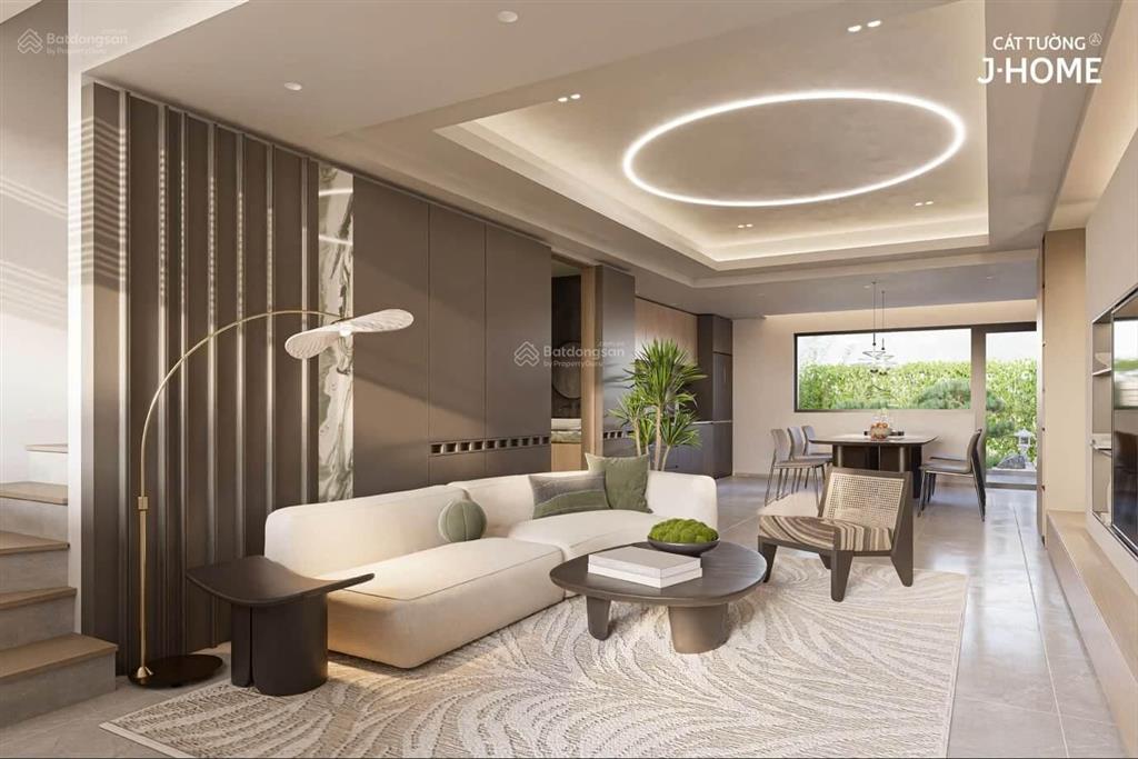 Cực phẩm nhà phố sân vườn thuận an  bình dương  hoàn thiện  sổ sẵn  giá rẻ hơn căn hộ