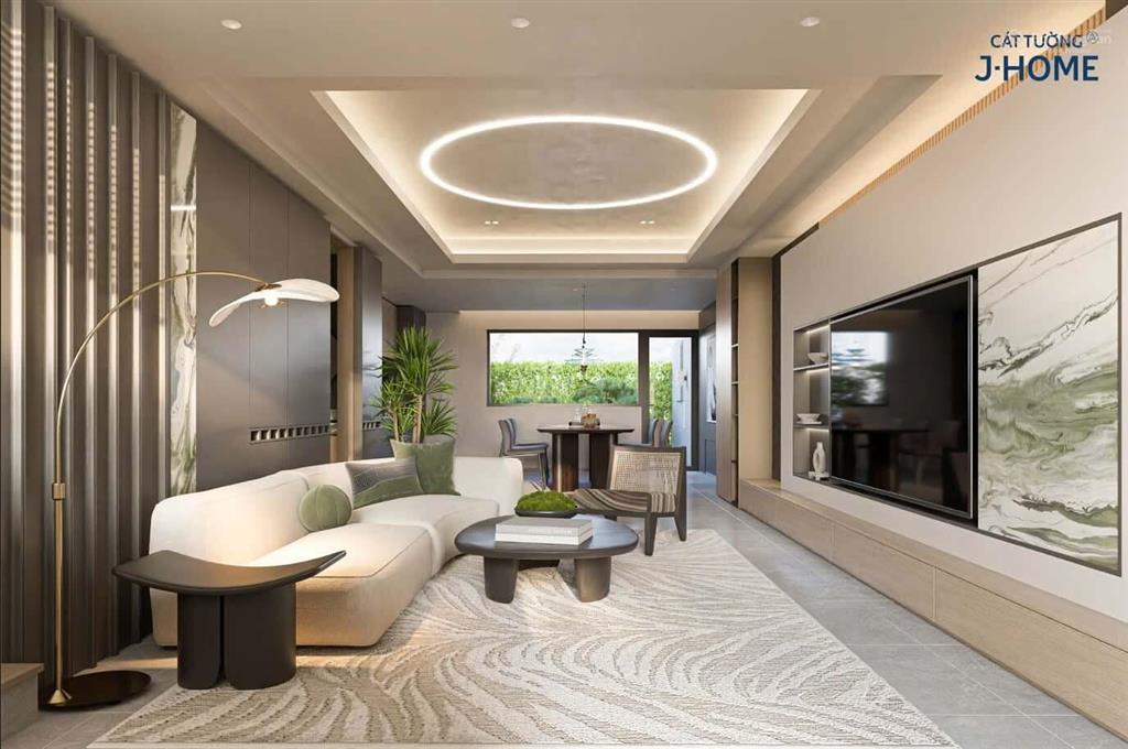 Cực phẩm nhà phố sân vườn thuận an  bình dương  hoàn thiện  sổ sẵn  giá rẻ hơn căn hộ