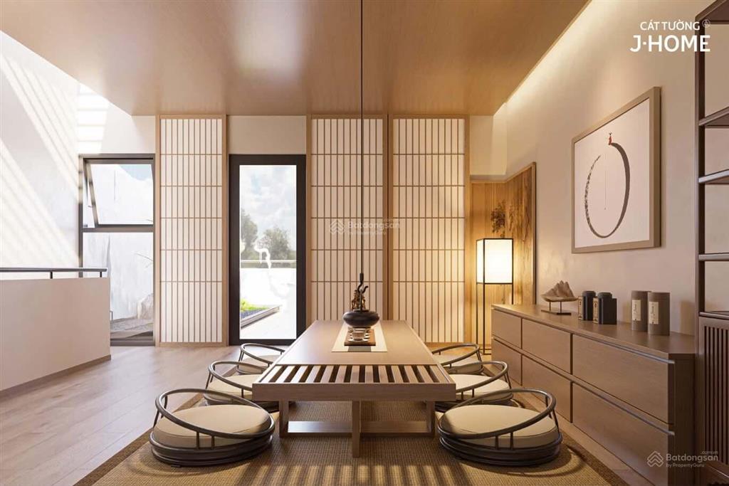 Cực phẩm nhà phố sân vườn thuận an  bình dương  hoàn thiện  sổ sẵn  giá rẻ hơn căn hộ