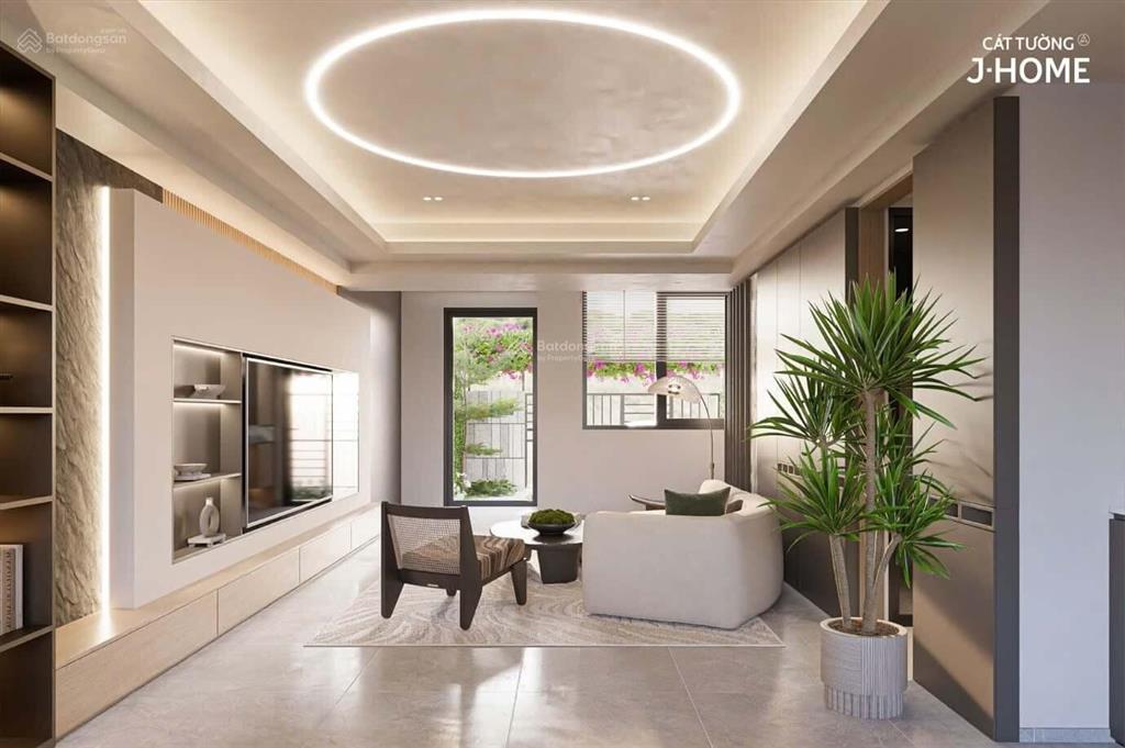 Cực phẩm nhà phố sân vườn thuận an  bình dương  hoàn thiện  sổ sẵn  giá rẻ hơn căn hộ