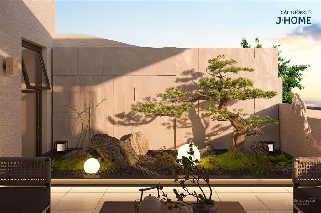 Cực phẩm nhà phố sân vườn thuận an  bình dương  hoàn thiện  sổ sẵn  giá rẻ hơn căn hộ