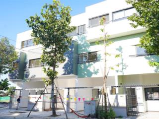 Cực phẩm nhà phố sân vườn thuận an  bình dương  hoàn thiện  sổ sẵn  giá rẻ hơn căn hộ