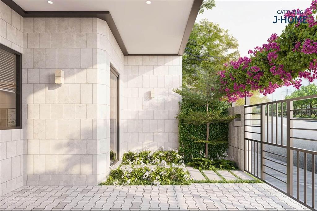 Cực phẩm nhà phố sân vườn thuận an  bình dương  hoàn thiện  sổ sẵn  giá rẻ hơn căn hộ