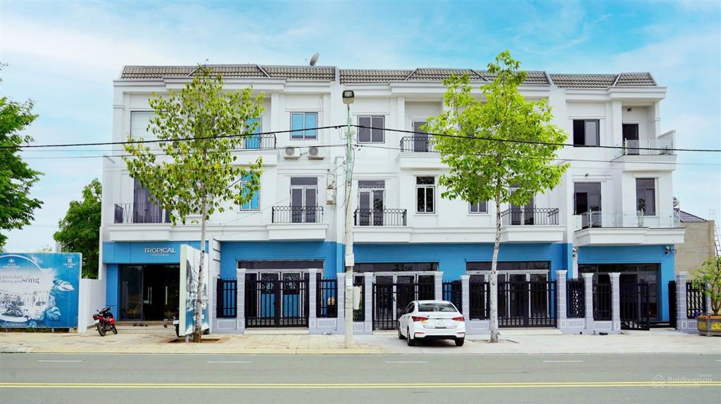 Không thể tin shophouse golden mile chỉ 2.9 tỷ chốt giá thuê từ 1535 triệu/tháng. tìm hiểu ngay