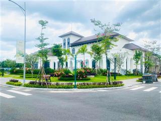 Tìm đâu ra nhà phố vườn giá 2,1 tỷ sổ riêng gần trung tâm kinh tế bình dương?