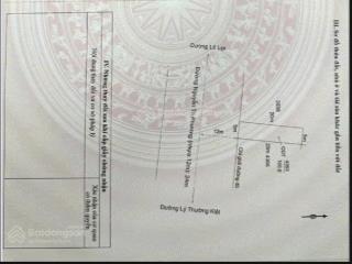 Bán gấp mặt tiền nguyễn tri phương đối diện bệnh viện khu vực đồng tháp mười  kiến tường 1.4 tỷ