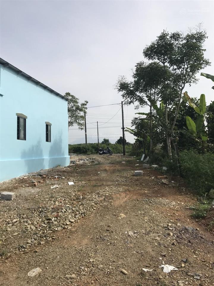 Đất mặt tiền hương lộ 62, sông cầu, khánh vĩnh cách cụm cn sông cầu khoảng 2 km