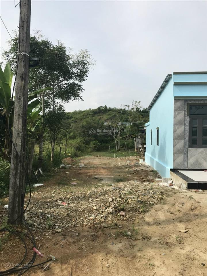 Đất mặt tiền hương lộ 62, sông cầu, khánh vĩnh cách cụm cn sông cầu khoảng 2 km