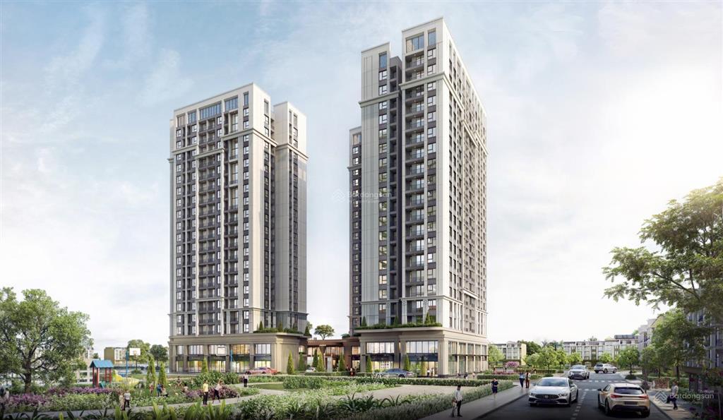 Căn hộ 2pn2 vs 34 triệu/m2 dự án căn hộ the zenith  mặt đường bùi viện, kiến an, hải phòng