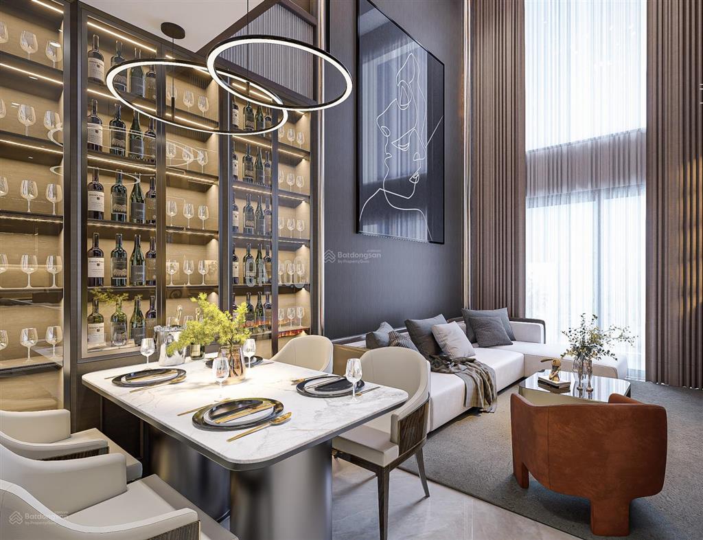 Căn hộ 2pn2 vs 34 triệu/m2 dự án căn hộ the zenith  mặt đường bùi viện, kiến an, hải phòng