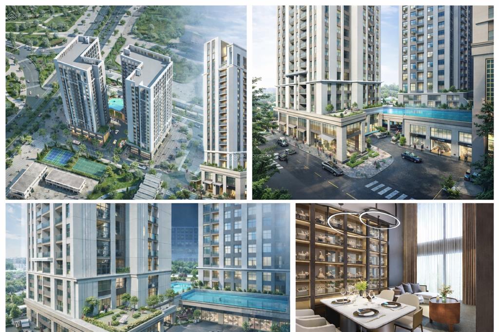 Căn hộ 2pn2 vs 34 triệu/m2 dự án căn hộ the zenith  mặt đường bùi viện, kiến an, hải phòng