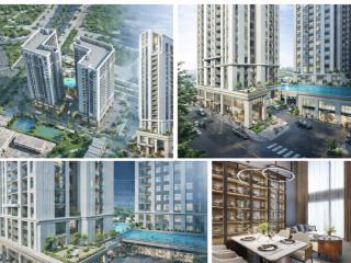 Căn hộ 2pn2 vs 34 triệu/m2 dự án căn hộ the zenith  mặt đường bùi viện, kiến an, hải phòng