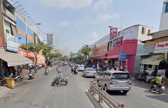 Duy nhất khuôn đất lớn  mt đường dương bá trạc  dòng tiền thu nhập khủng  1900m²  chỉ 230 tỷ