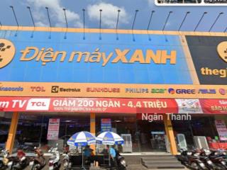 Duy nhất khuôn đất lớn  mt đường dương bá trạc  dòng tiền thu nhập khủng  1900m²  chỉ 230 tỷ