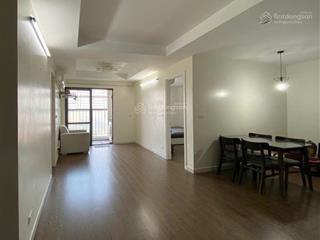 Hơn 4,5 tỷ có ngay căn hộ 2n 2wc  dt 69 m2  sẵn nội thất, ở ngay  chung cư rice city sông hồng