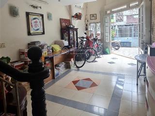 Ngay hẻm 180 lạc long quân  4x18  3 tầng nhà mới vào đón tết  chỉ 10 tỷ hai