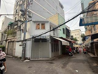 Bán nhà đường xe hơi kinh doanh ngay chợ cây quéo