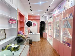 Mặt phố vip xã đàn 26m2  vỉa hè đá bóng  kinh doanh đỉnh  2 mặt phố chỉ 16 tỷ