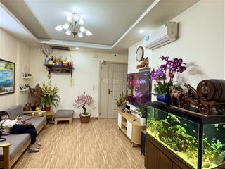 Chính chủ bán căn hộ chung cư ruby city, giang biên, long biên, dt 58 m2, 2pn 2vs, giá chỉ 3,9tỷ