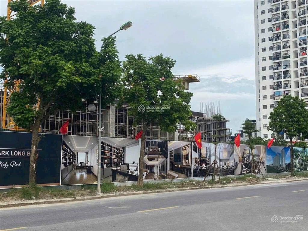 Trực tiếp cđtduy nhất căn đẹp 1n,45,3,dự án rubypark phúc lợi view chọn vinriversid giá chỉ 3,3 tỷ