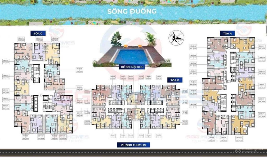 Trực tiếp cđtduy nhất căn đẹp 1n,45,3,dự án rubypark phúc lợi view chọn vinriversid giá chỉ 3,3 tỷ
