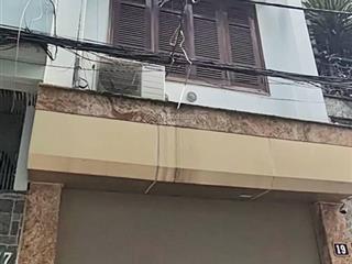 Bán nhà phân lô phố hoàng văn thái, ôtô đỗ,tránh, chạy vòng quanh, ở hoặc kd, làm vp cty siêu đẹp