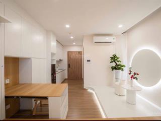 Hiếm hot bán căn hộ studio tại chung cư sky oasis, 2,55 tỷ 30m2 full nội thất thông minh kiểu nhật