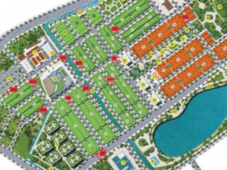 Đất nền phú thứ park hill sổ đỏ lâu dài từng lô (16tr/m2). ms ngọc 0913 815 ***